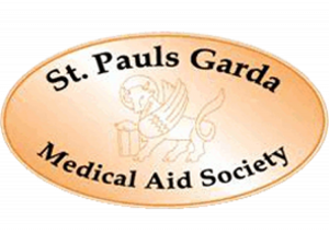 Garda-Medical logo