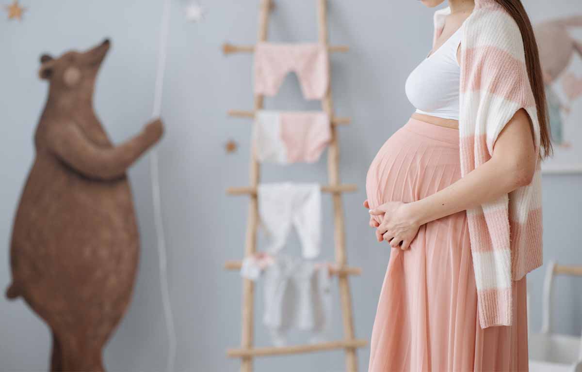Pregnancy after bariatric surgery or weight loss surgery. Considerations