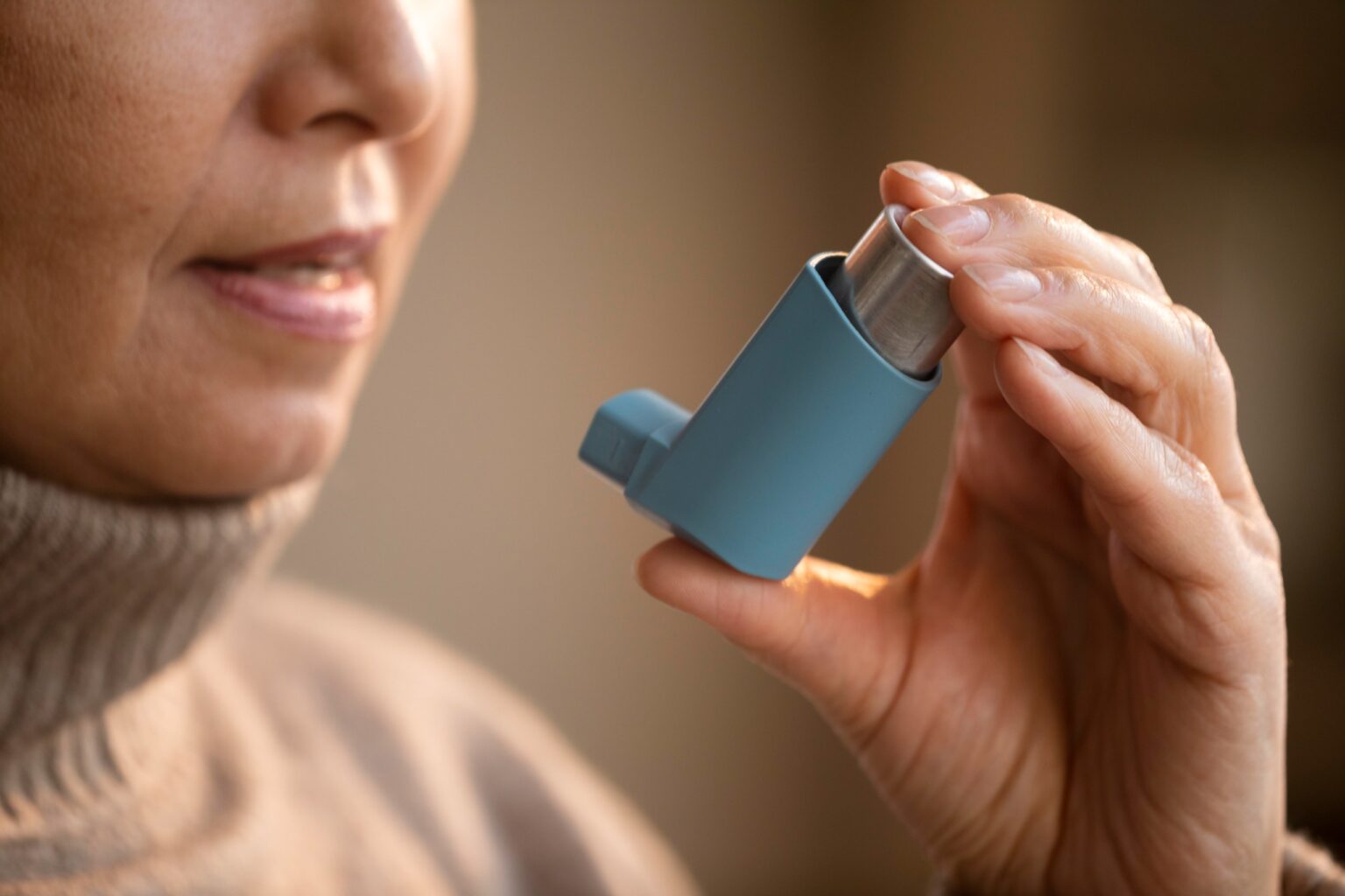 Asthma