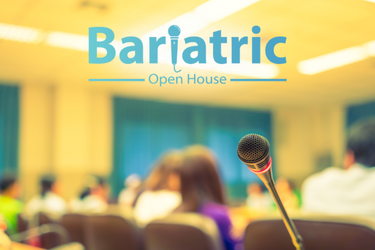 Bariatric Open House