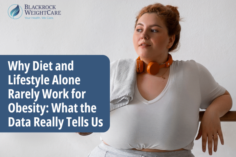 Research on Obesity Treatment
