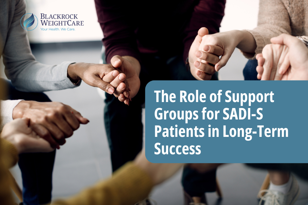 SADI-S Support Group