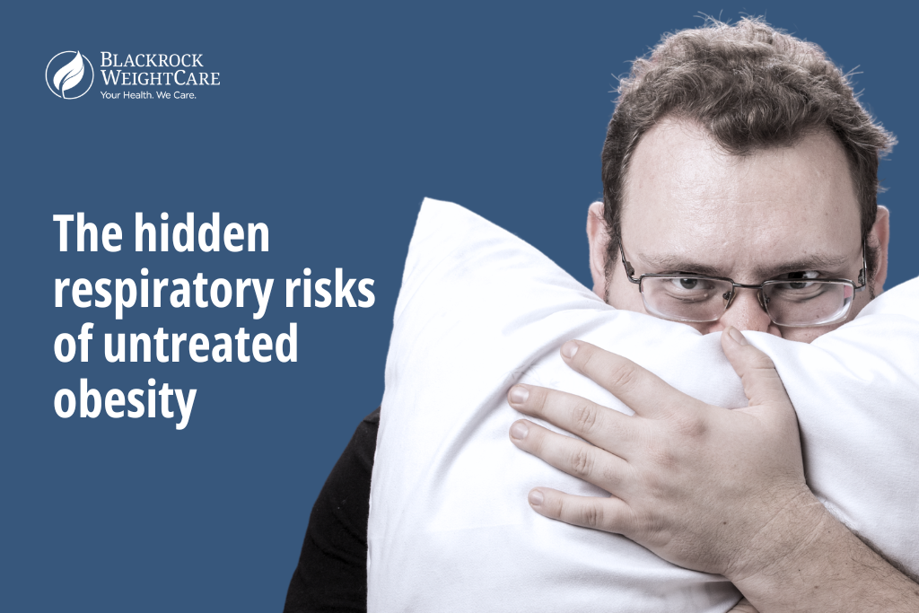 Sleep Apnoea and Obesity