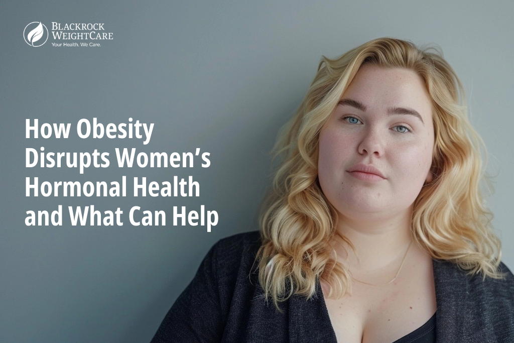 Women's health and obesity