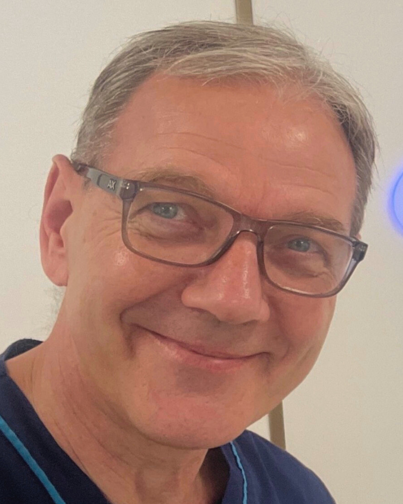 Sergio Mitic Plastic Surgeon