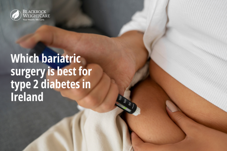 Type 2 Diabetes in Ireland