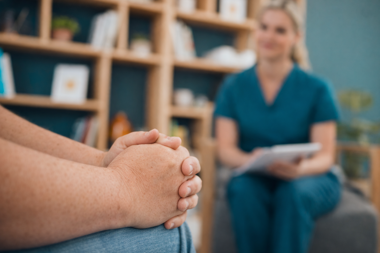 Blackrock WeightCare Admin Support