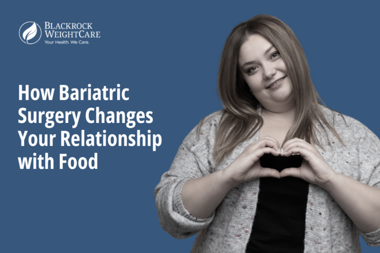 After Bariatric Surgery