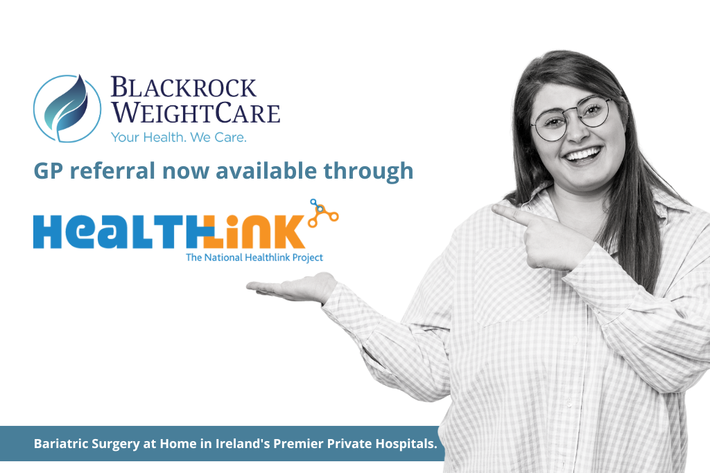 Bariatric Surgery Referral