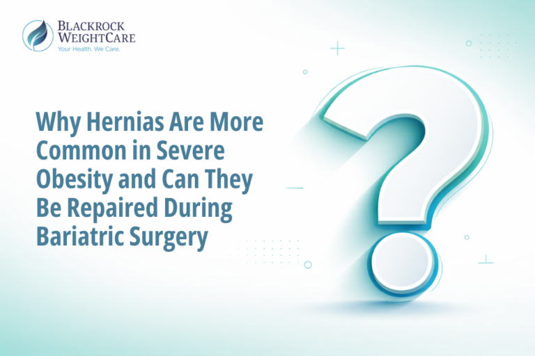 Hernia and Obesity