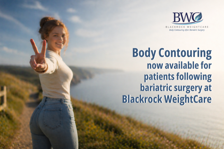 Body Contouring Surgery