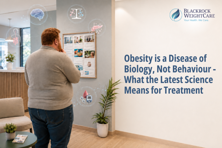 What latest research shows about Obesity