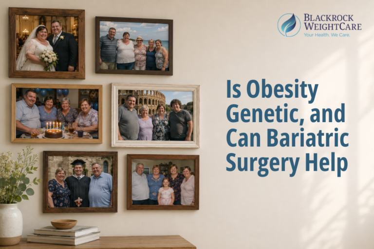 Genetic Obesity