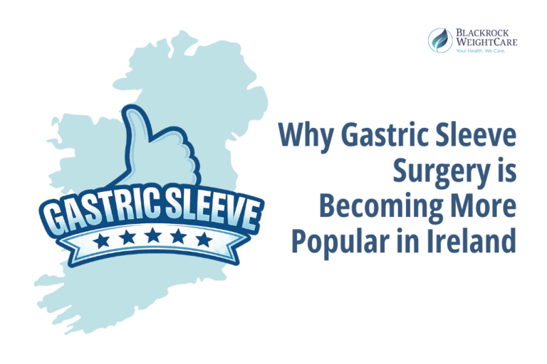Gastric Sleeve in Ireland