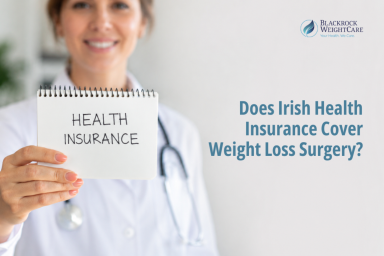 Health Insurance for Bariatric Surgery in Ireland