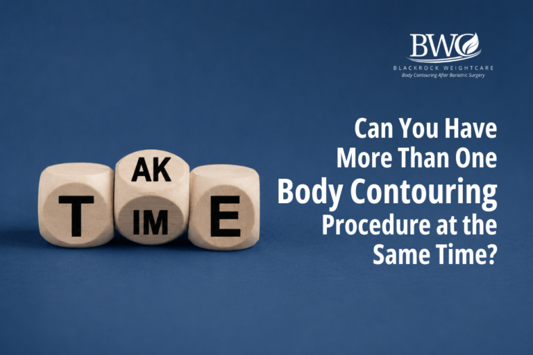Body Contouring Procedures in Ireland