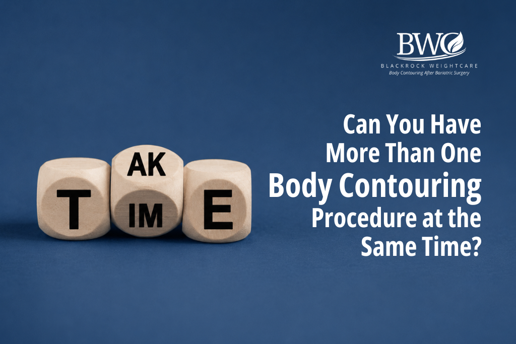 Body Contouring Procedures in Ireland