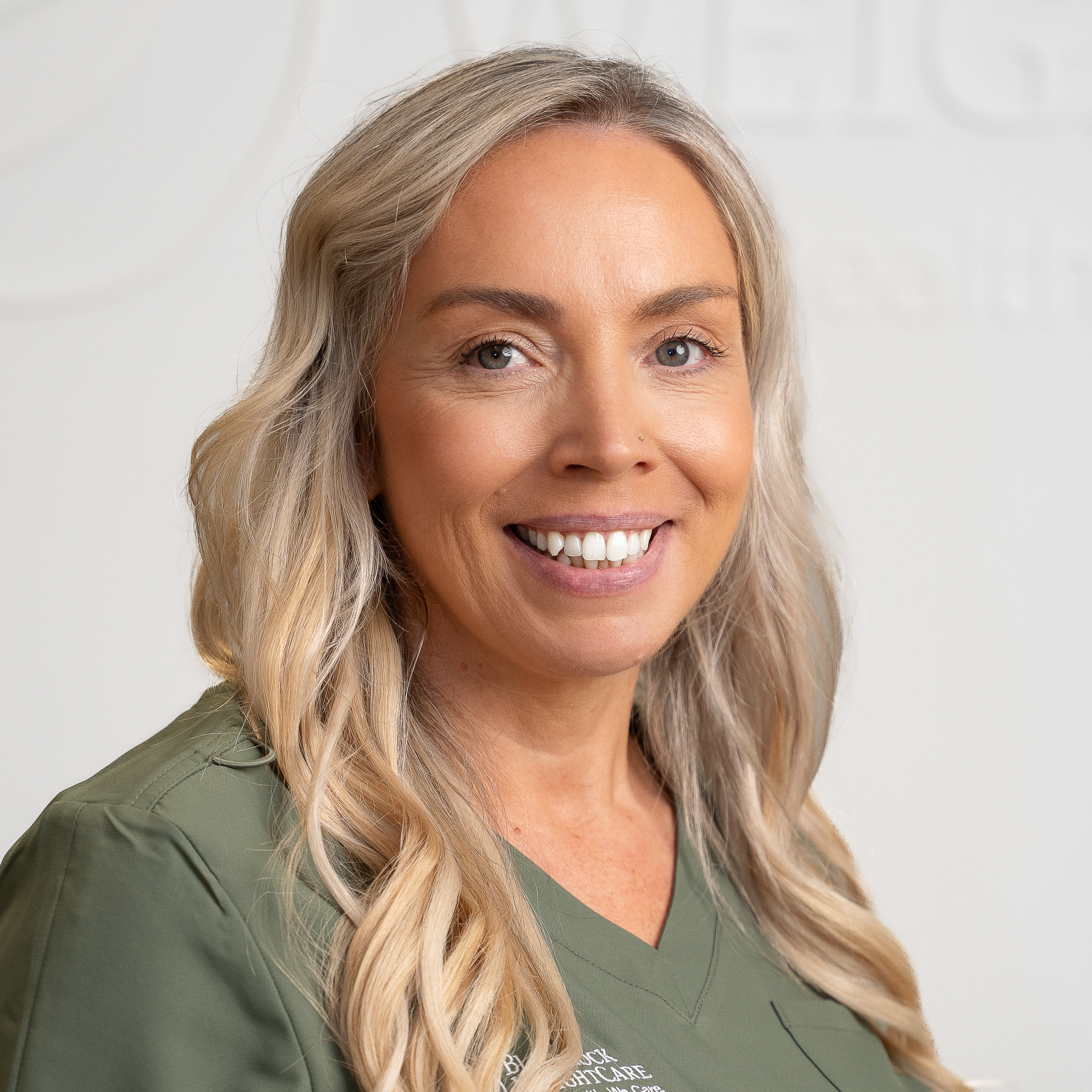Lucy O’Shea Patient Co-Ordinator