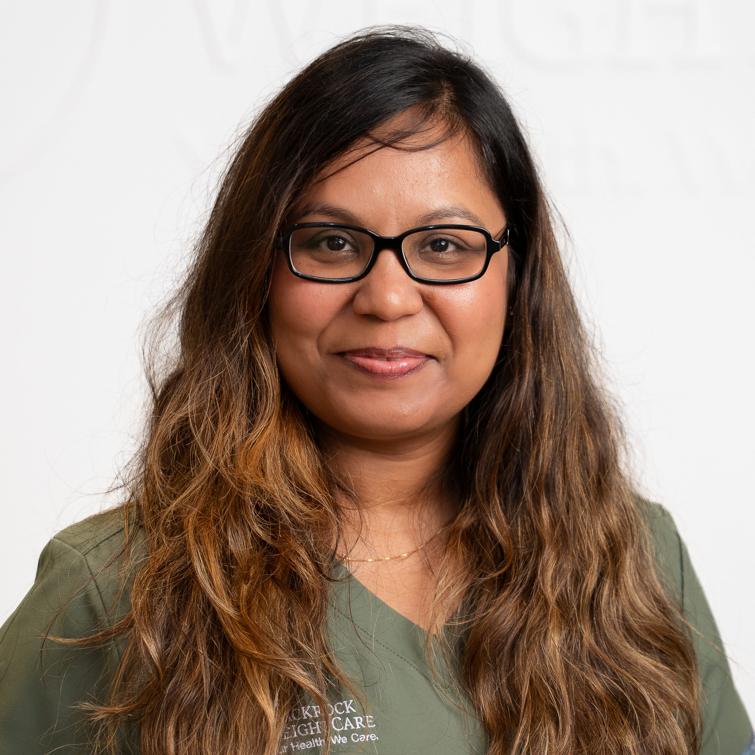 Barkha Jain Digital Marketing Manager and Web Developer