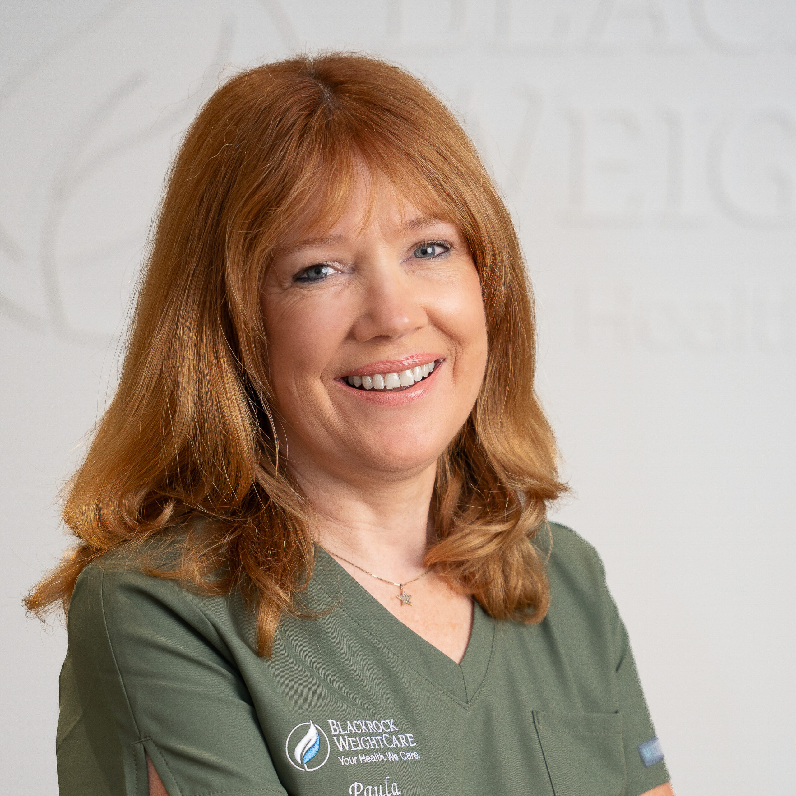 Paula Davies Medical Secretary and Patient Co-ordinator