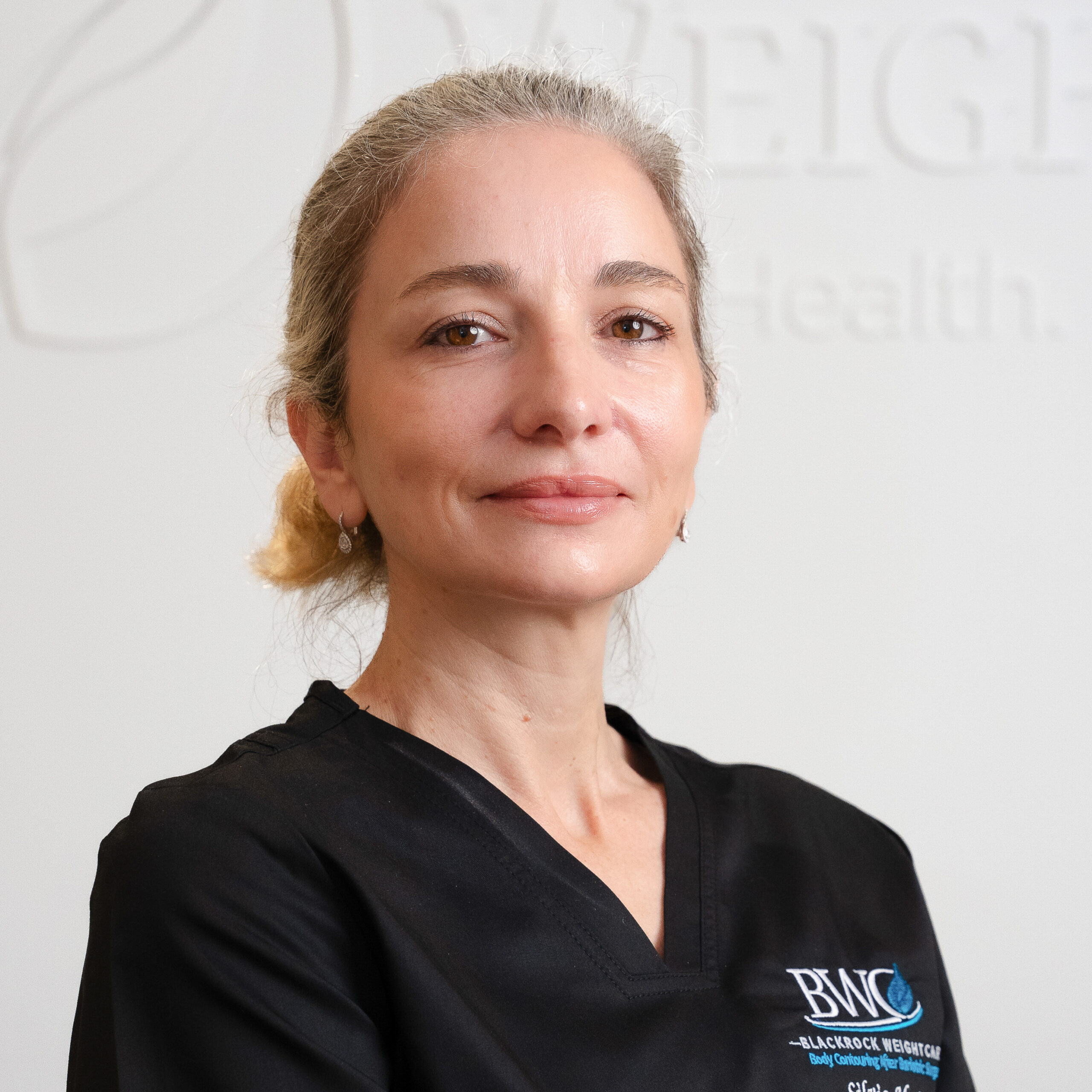 Ms Silvia Marino, Consultant Plastic, Reconstructive & Aesthetic Surgeon