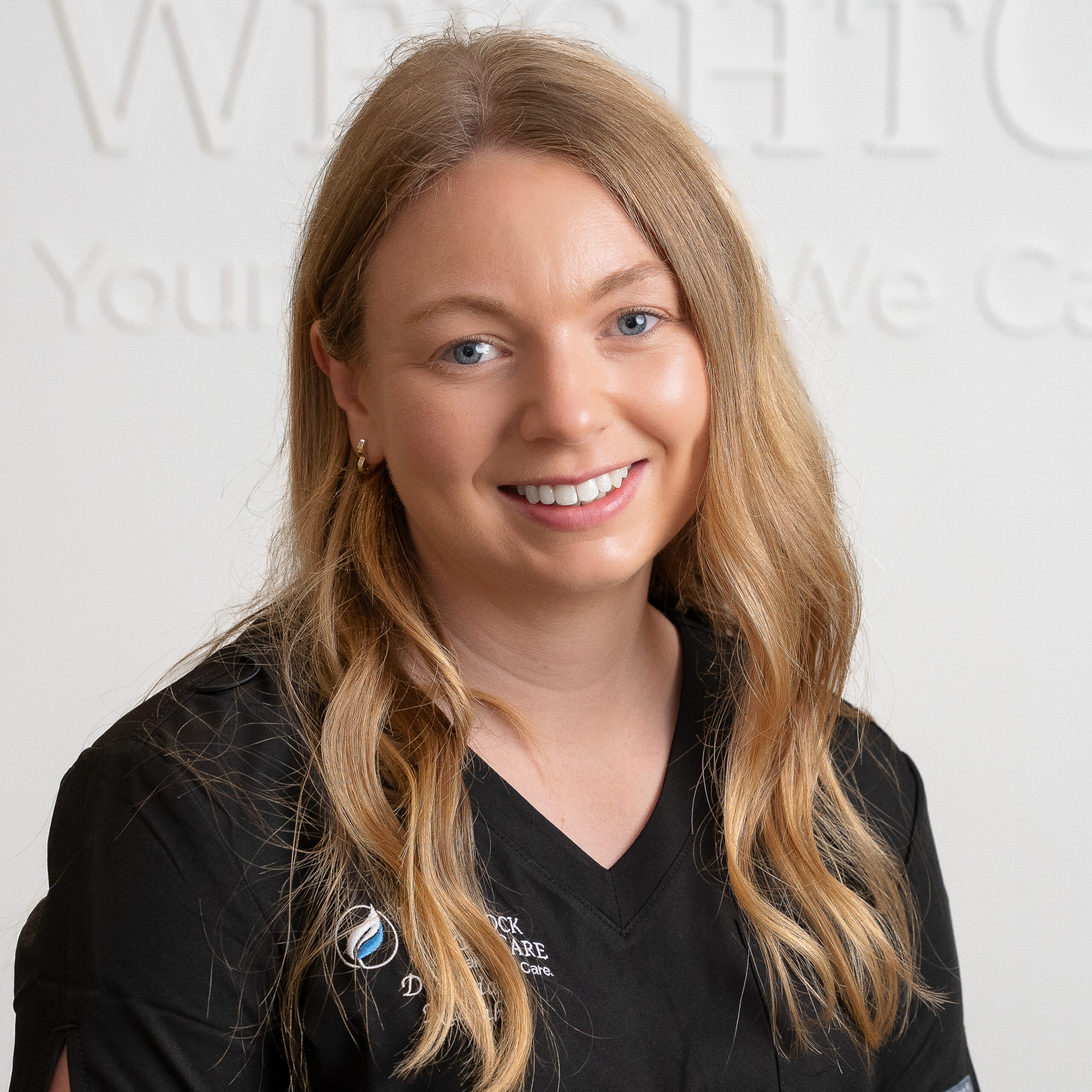 Niamh Forster Senior Dietitian