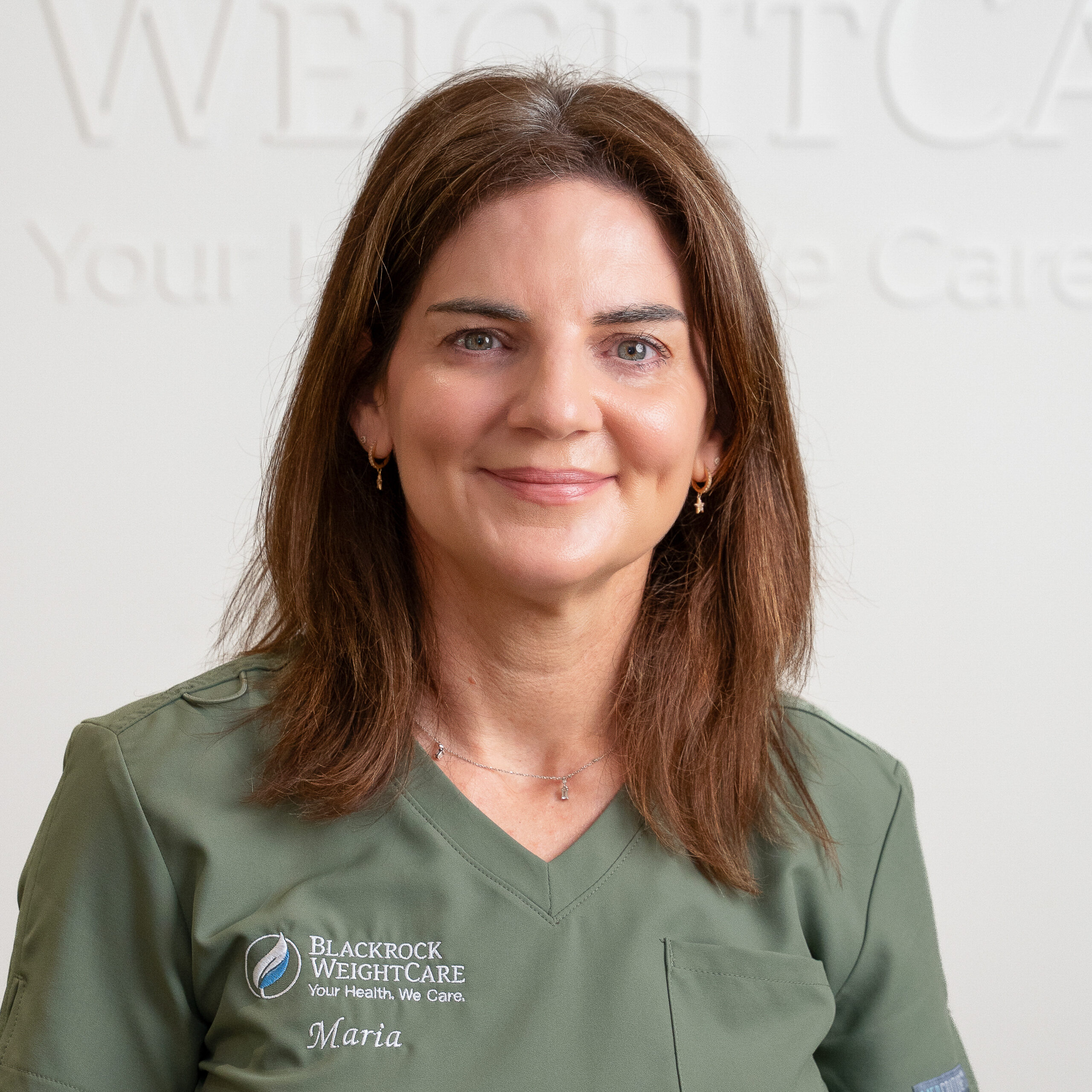 Maria Cray Practice Manager