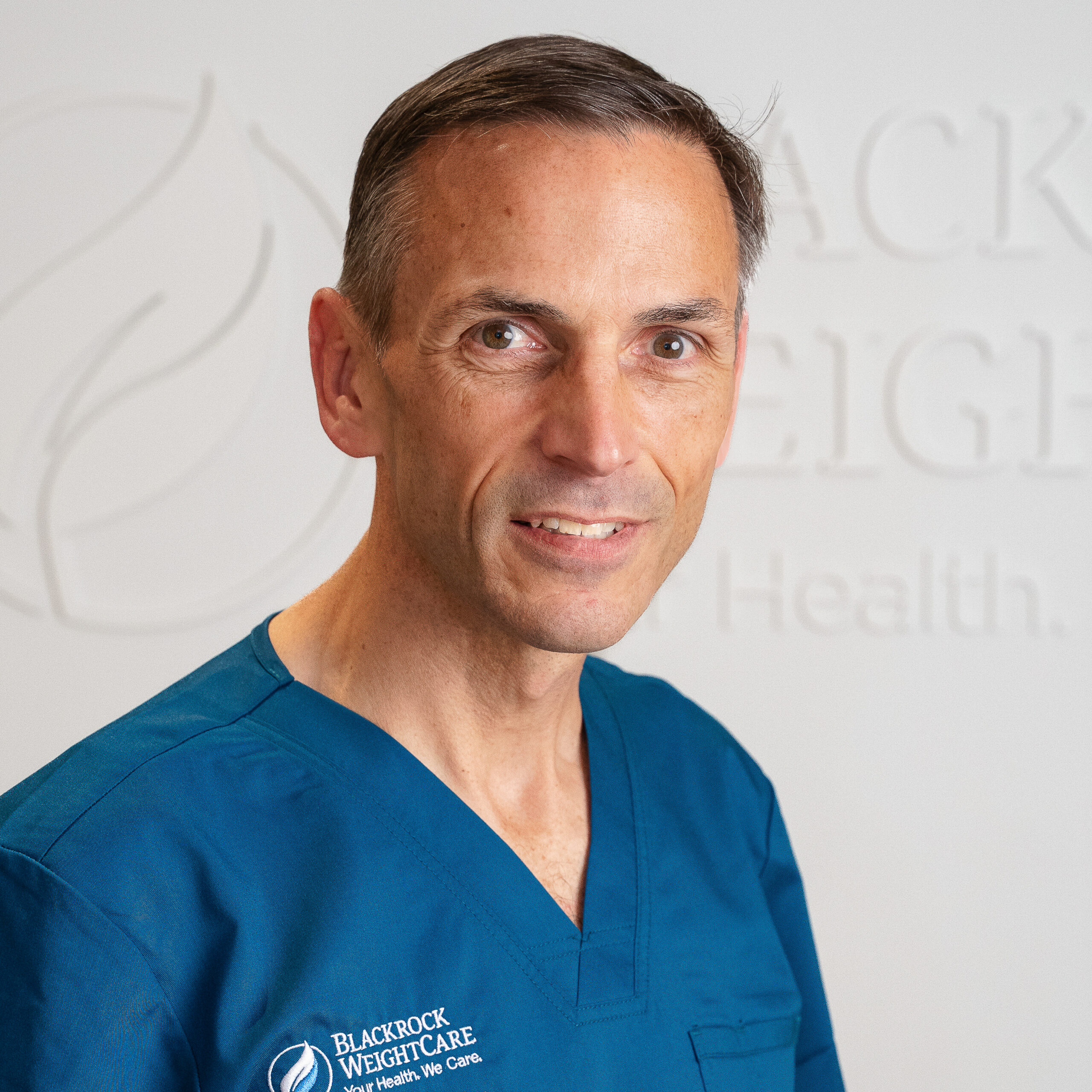 Mr William Robb, Founder & Lead Bariatric Surgeon at Blackrock WeightCare