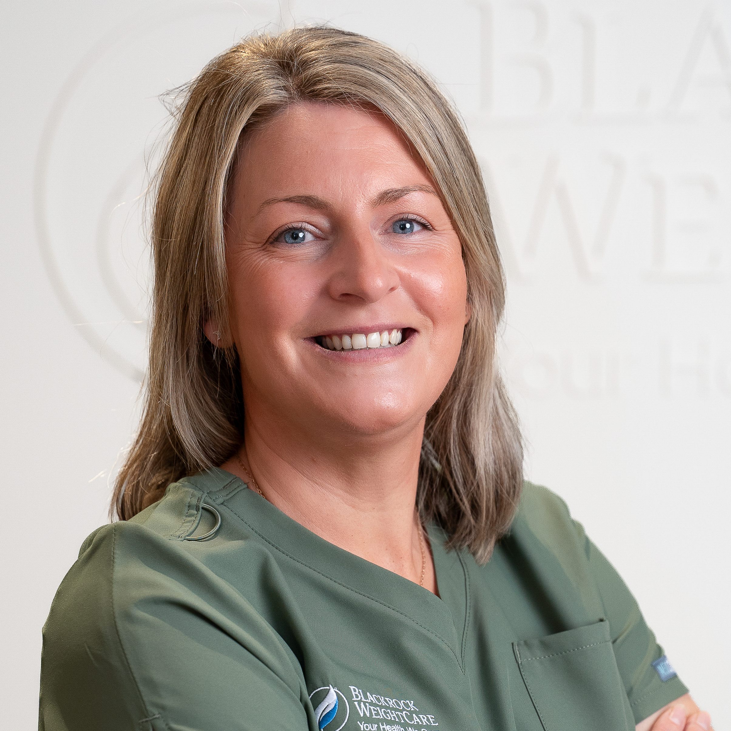 Susan Anderson Patient Co-Ordinator
