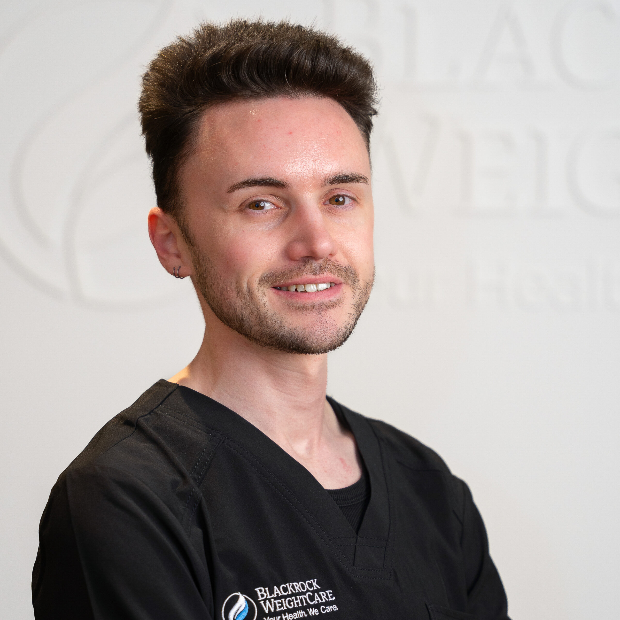 David Johnston Senior Dietitian