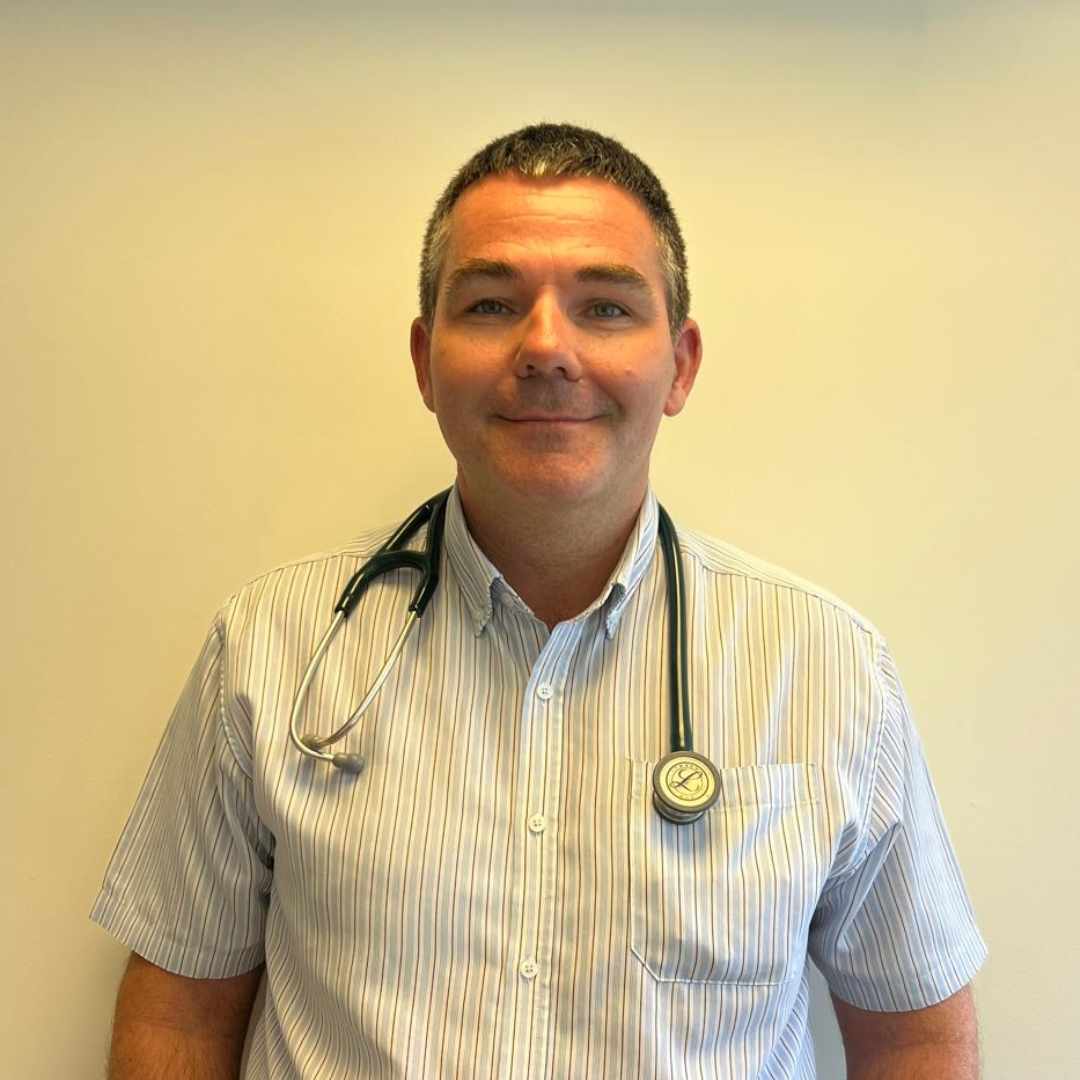 Dr Conor Woods - Endocrinologist & Bariatric Physician at Blackrock WeightCare